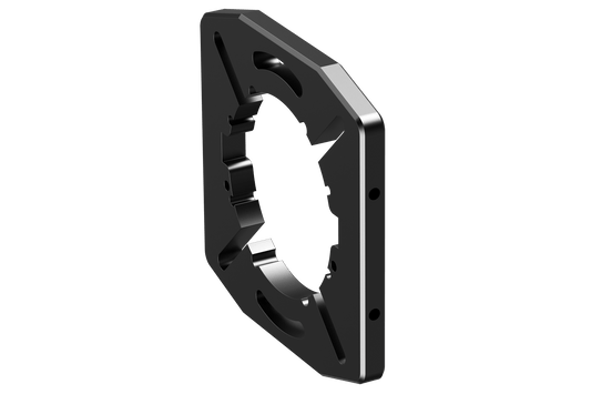 TR-One V3 Front-Mount for Simucube, VRS & Simagic Alpha Wheelbases — Requires TR-One Base Kit (TR80-NWMA4)