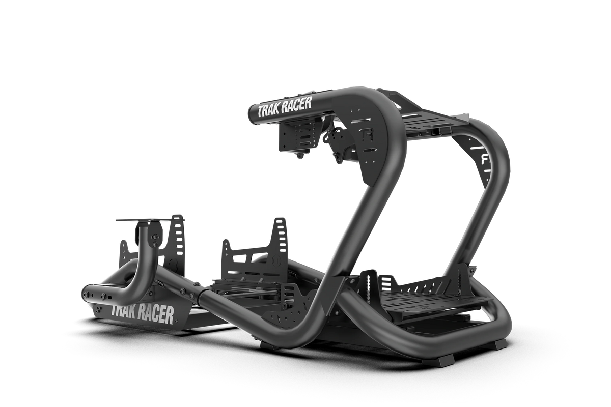 TR8 Pro V2 Racing Simulator