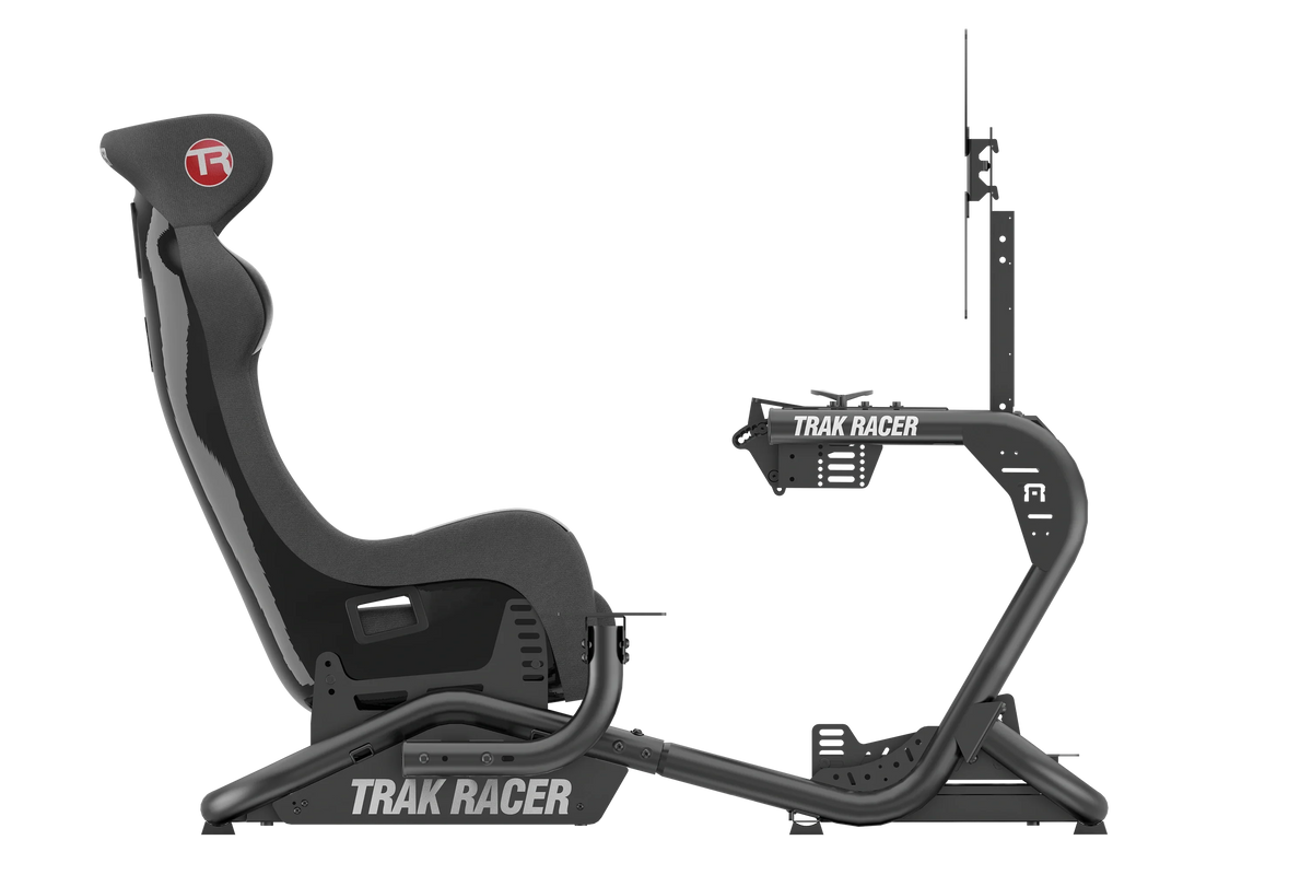 TR8 Pro V2 Racing Simulator