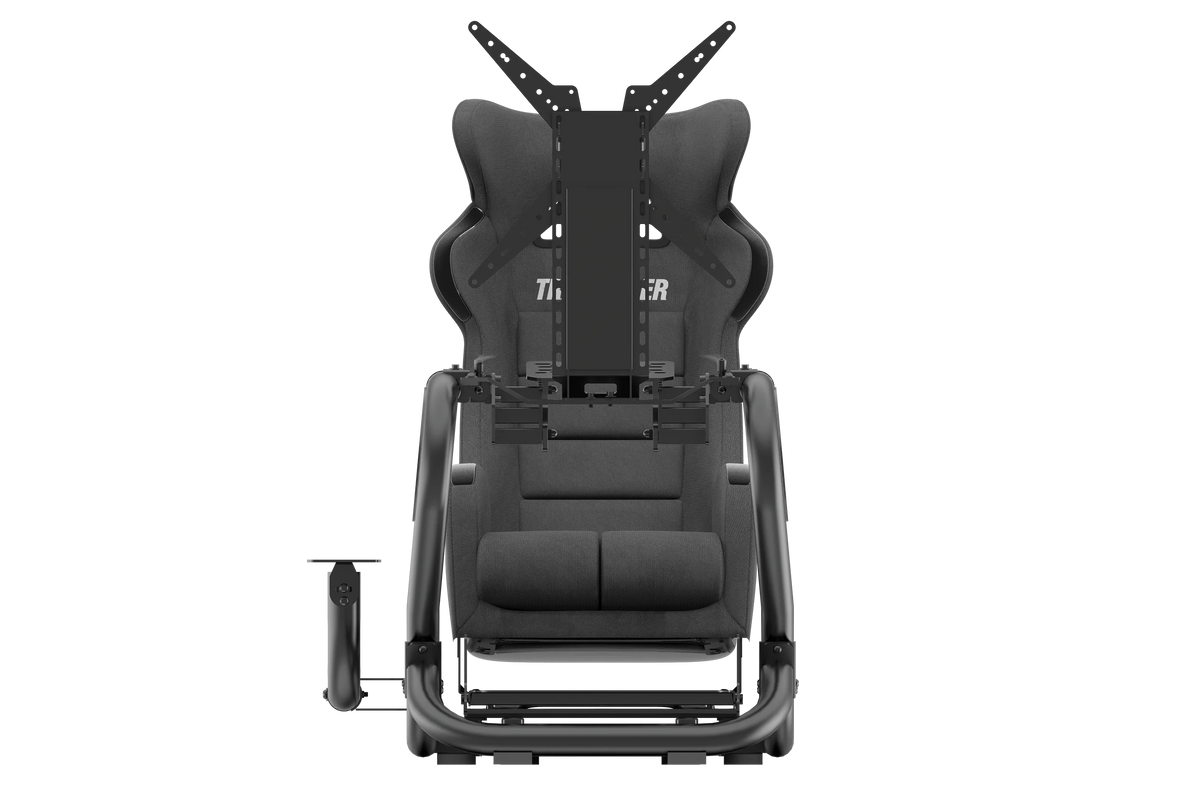 TR8 Pro V2 Racing Simulator