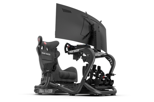 TR8 Pro V2 Racing Simulator
