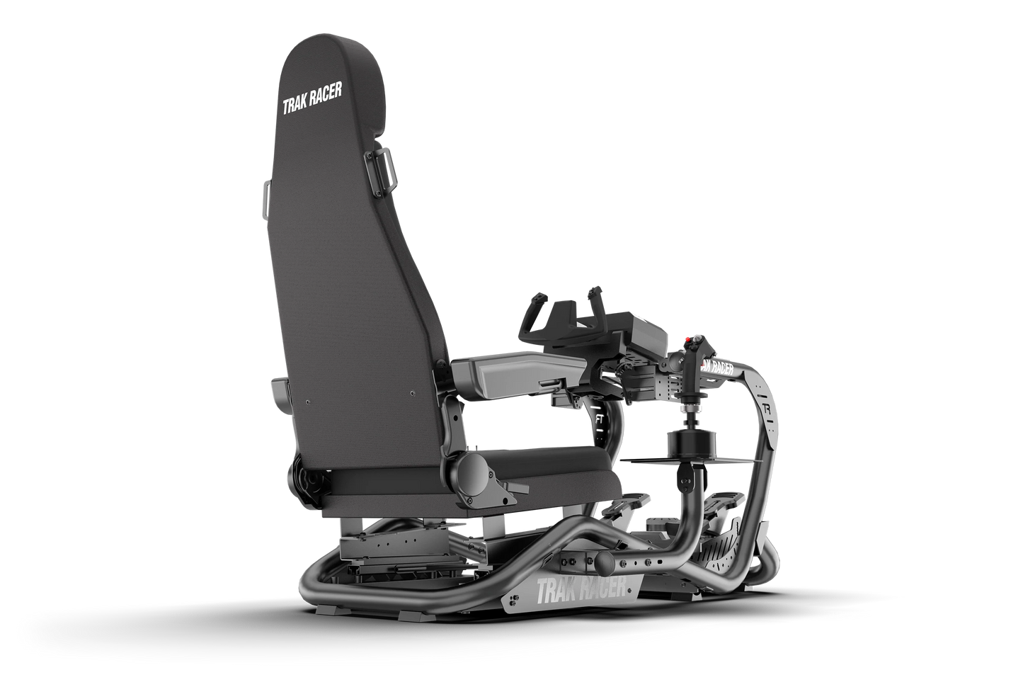 TR8 Pro Flight with Flight Seat