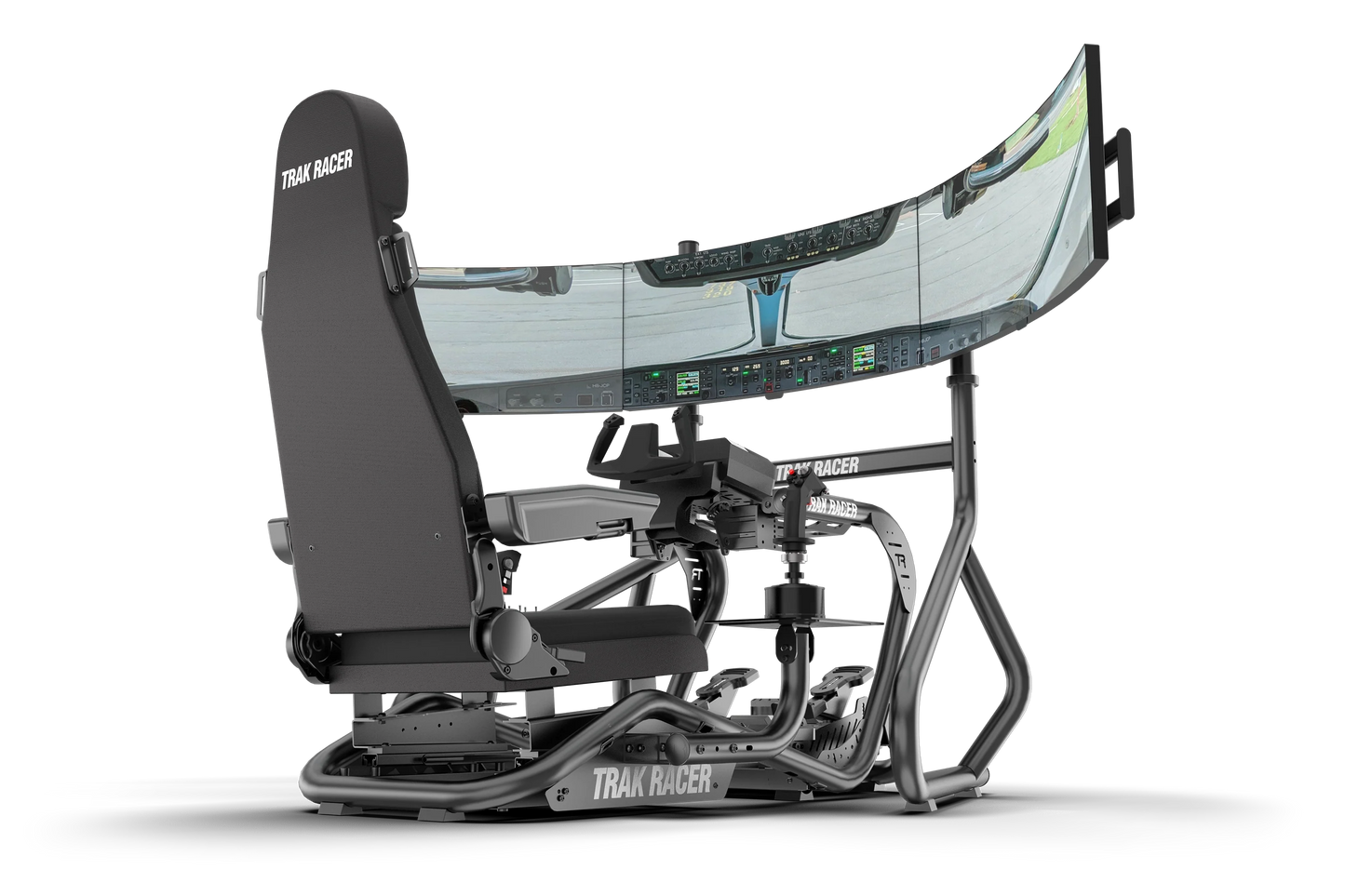 TR8 Pro Flight with Flight Seat