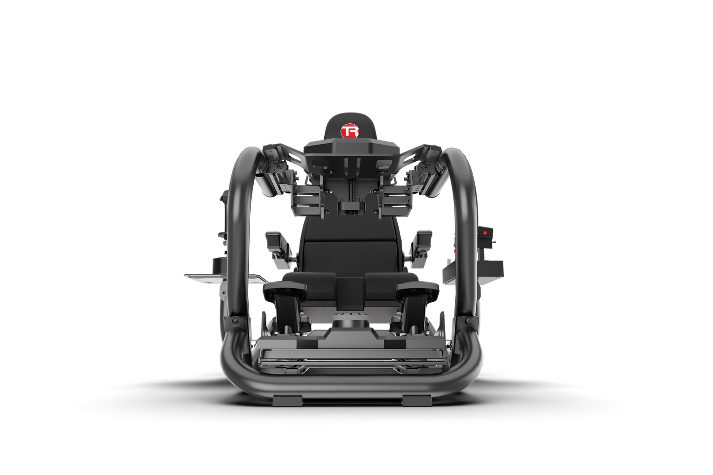 TR8 Pro Flight with Flight Seat