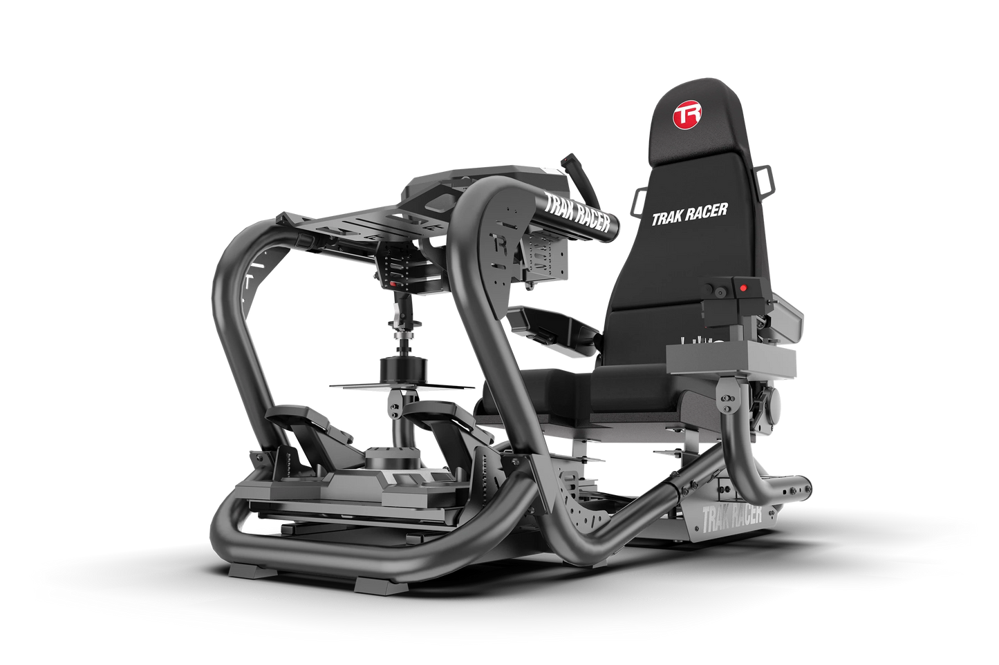 TR8 Pro Flight with Flight Seat