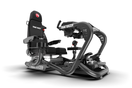 TR8 Pro Flight with Flight Seat
