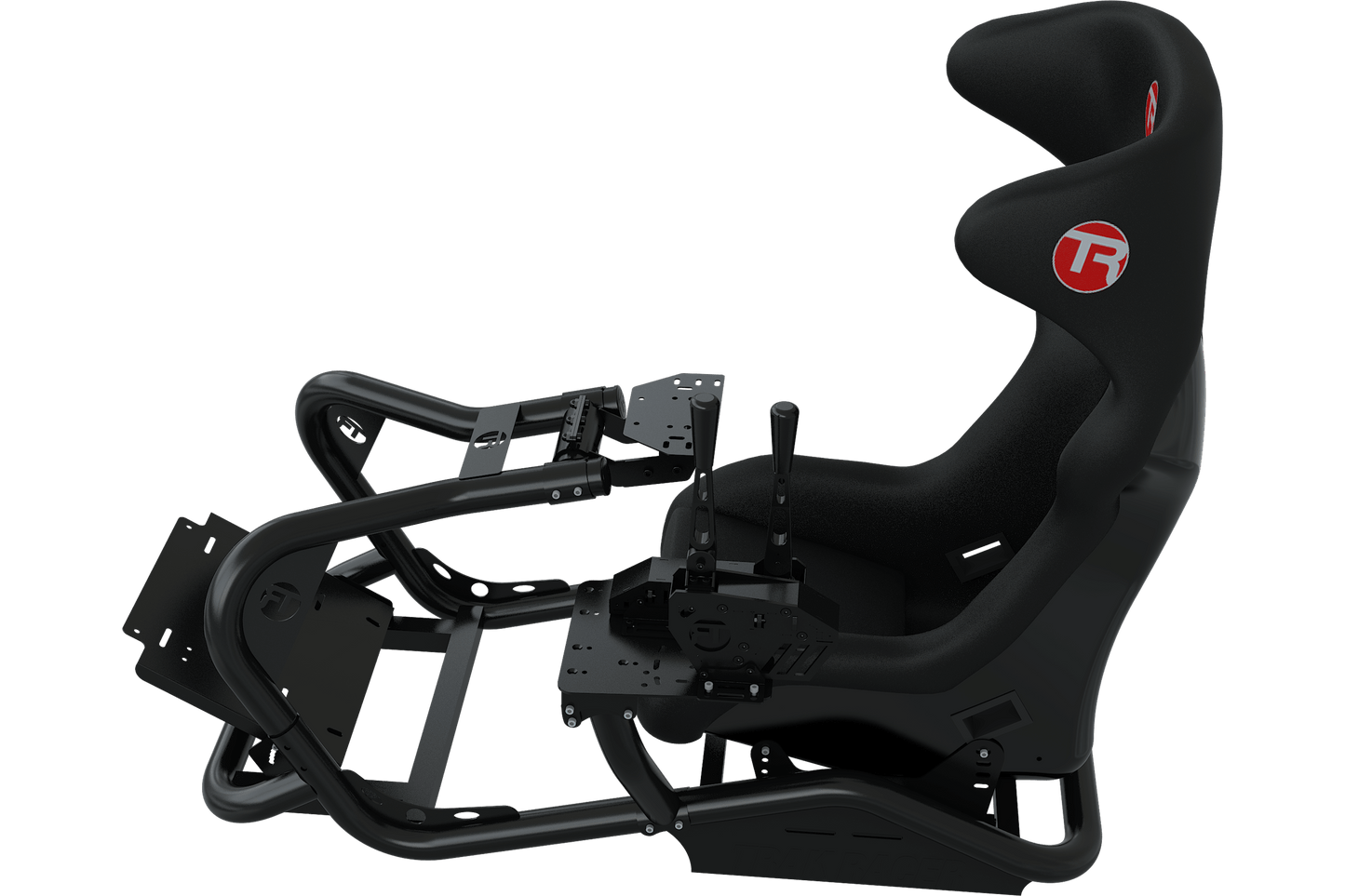 TR-One Shifter & Handbrake Side-Mount Upgrade Kit (Left/Right)