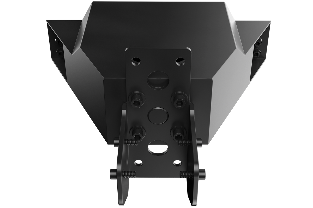TR Move Motion Base for Third Actuator (TR Universal Platform Required)