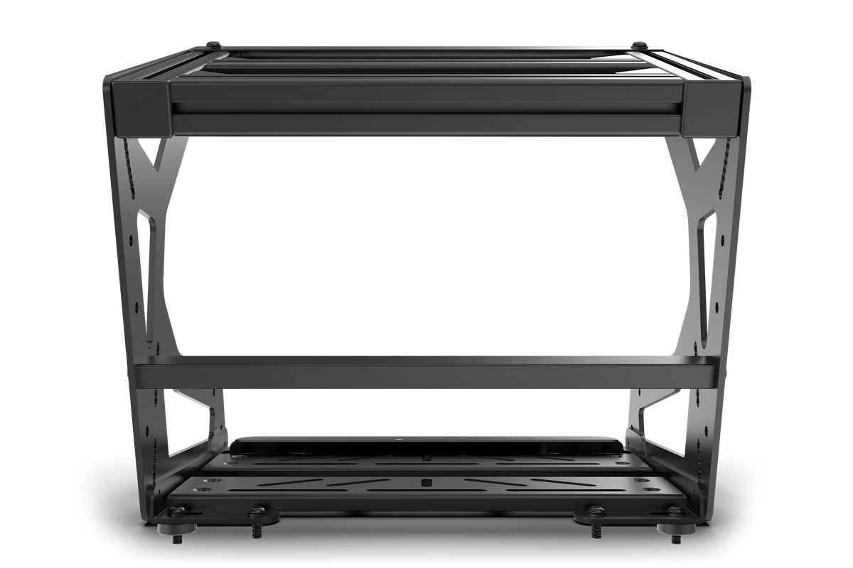 Trak Racer Universal Pro Inverted Pedal Mount System