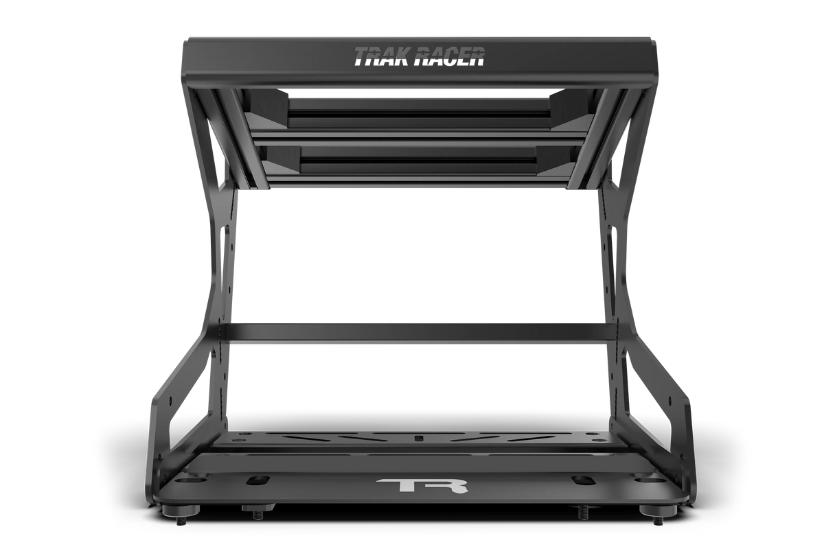 Trak Racer Universal Pro Inverted Pedal Mount System