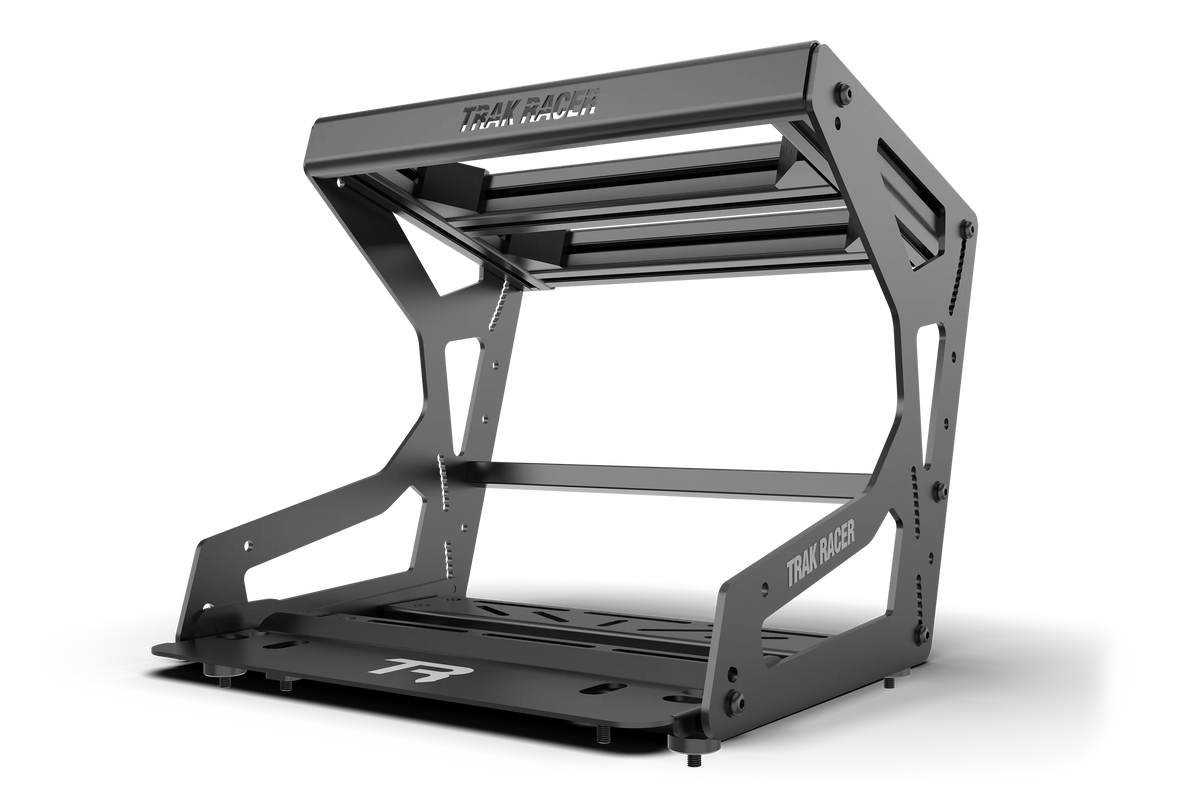 Trak Racer Universal Pro Inverted Pedal Mount System