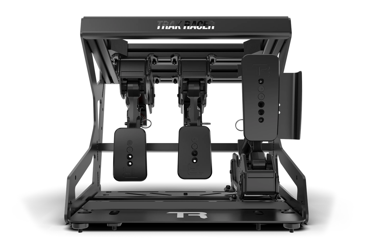 Trak Racer Universal Pro Inverted Pedal Mount System