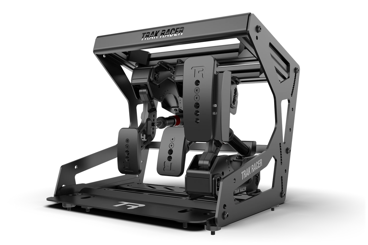 Trak Racer Universal Pro Inverted Pedal Mount System