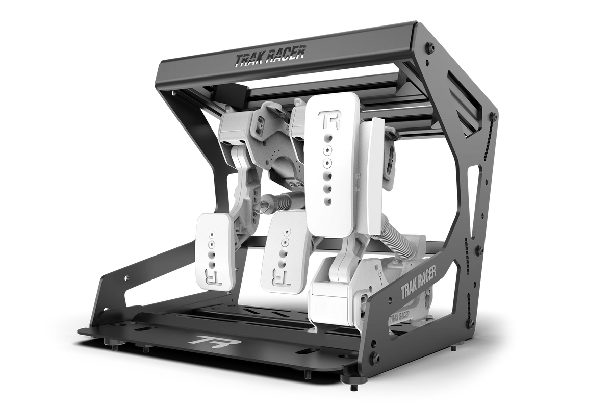 Trak Racer Universal Pro Inverted Pedal Mount System