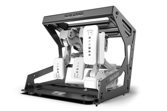 Trak Racer Universal Pro Inverted Pedal Mount System