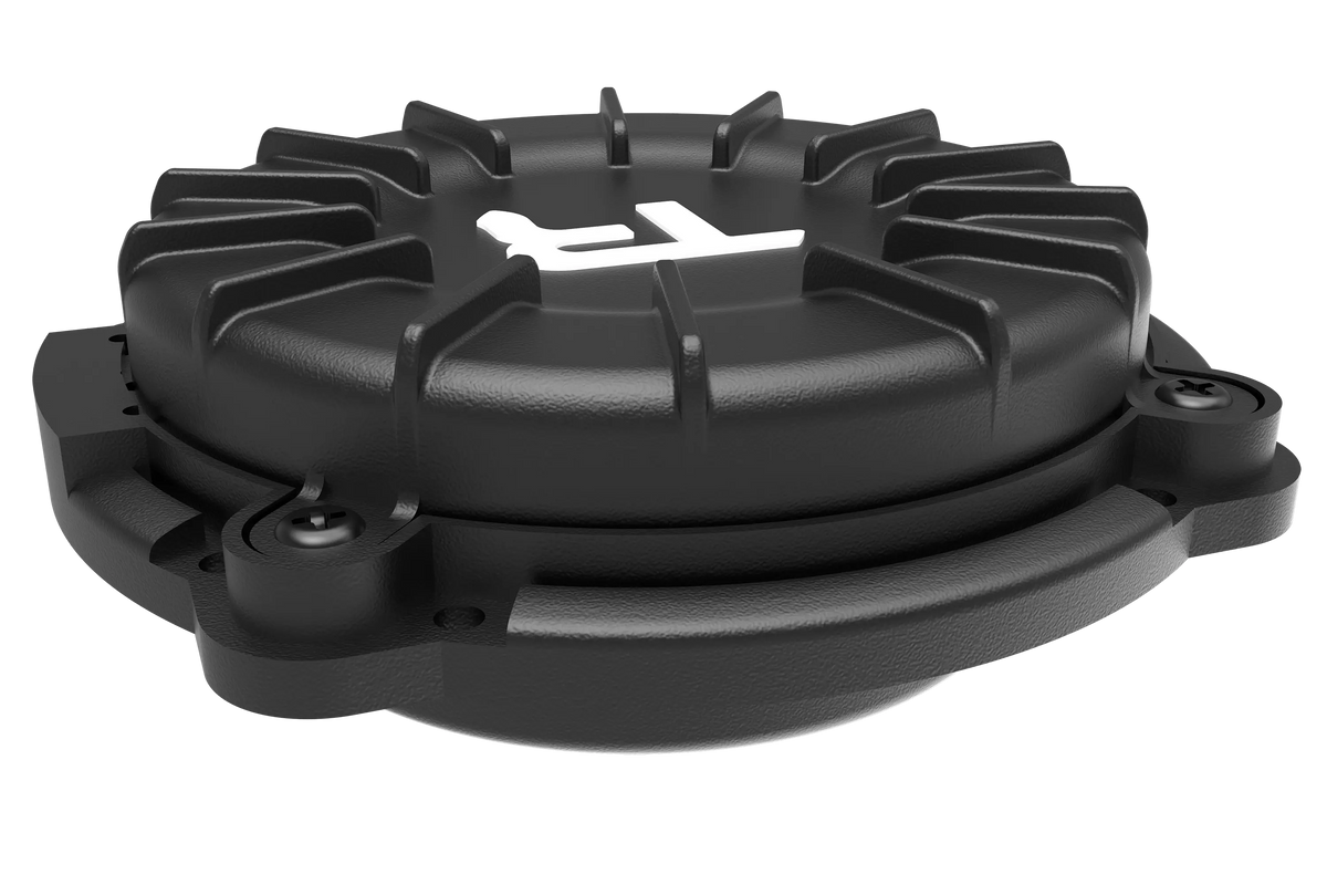 10W Pro Haptic Bass Shaker - Set of 2