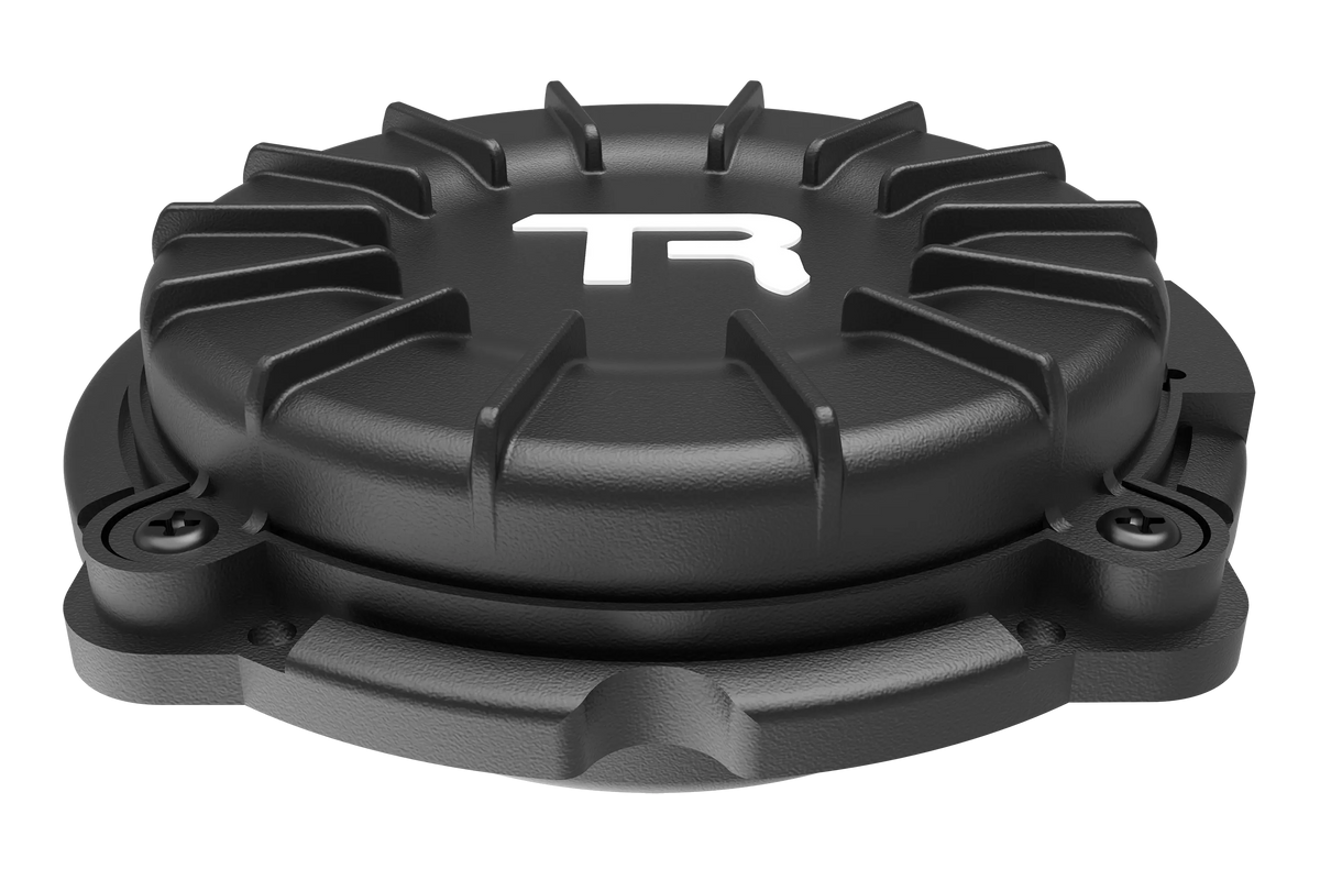 10W Pro Haptic Bass Shaker - Set of 2