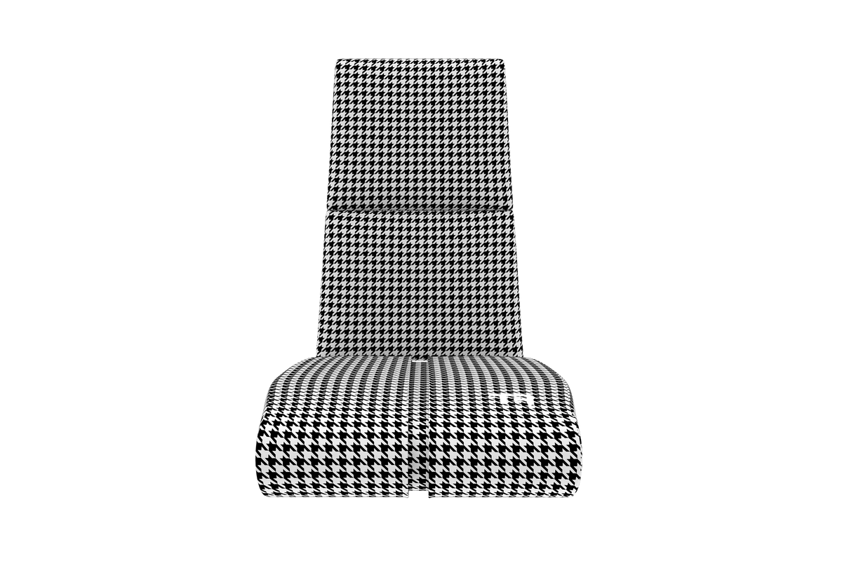 Replacement Cushion Set for Trak Racer RS Rally Pro - Classic Houndstooth