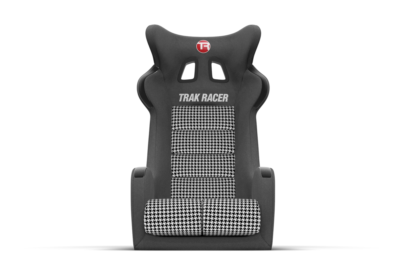 Replacement Cushion Set for Trak Racer GT Pro - Classic Houndstooth