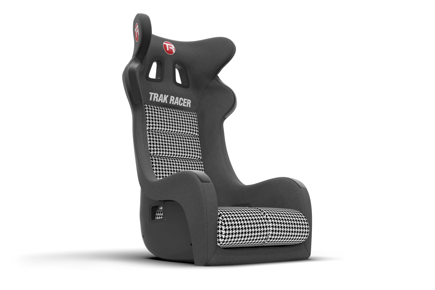 Replacement Cushion Set for Trak Racer GT Pro - Classic Houndstooth