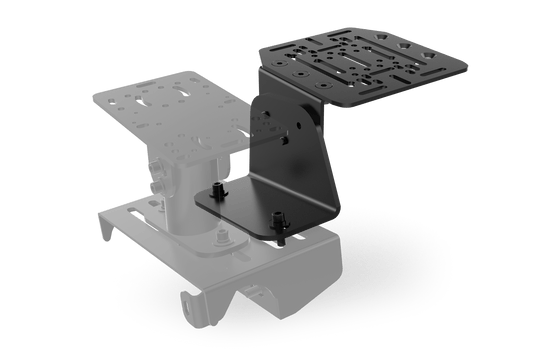 Handbrake Mount for Trak Racer TRX Simulator