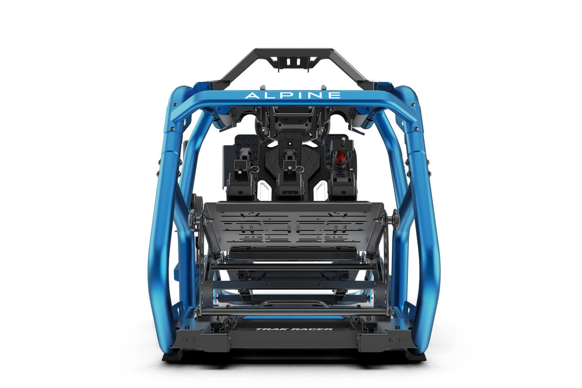 Alpine Racing TRX V2