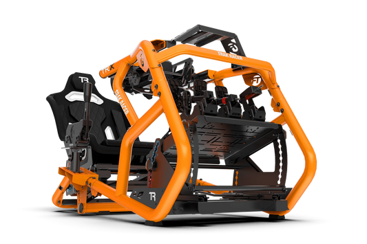 RACING TRX SUNSET ORANGE