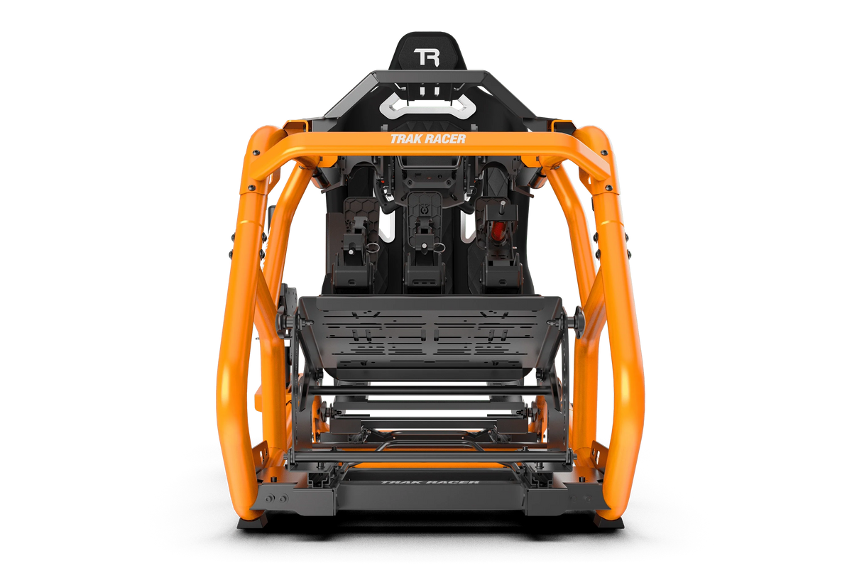RACING TRX SUNSET ORANGE