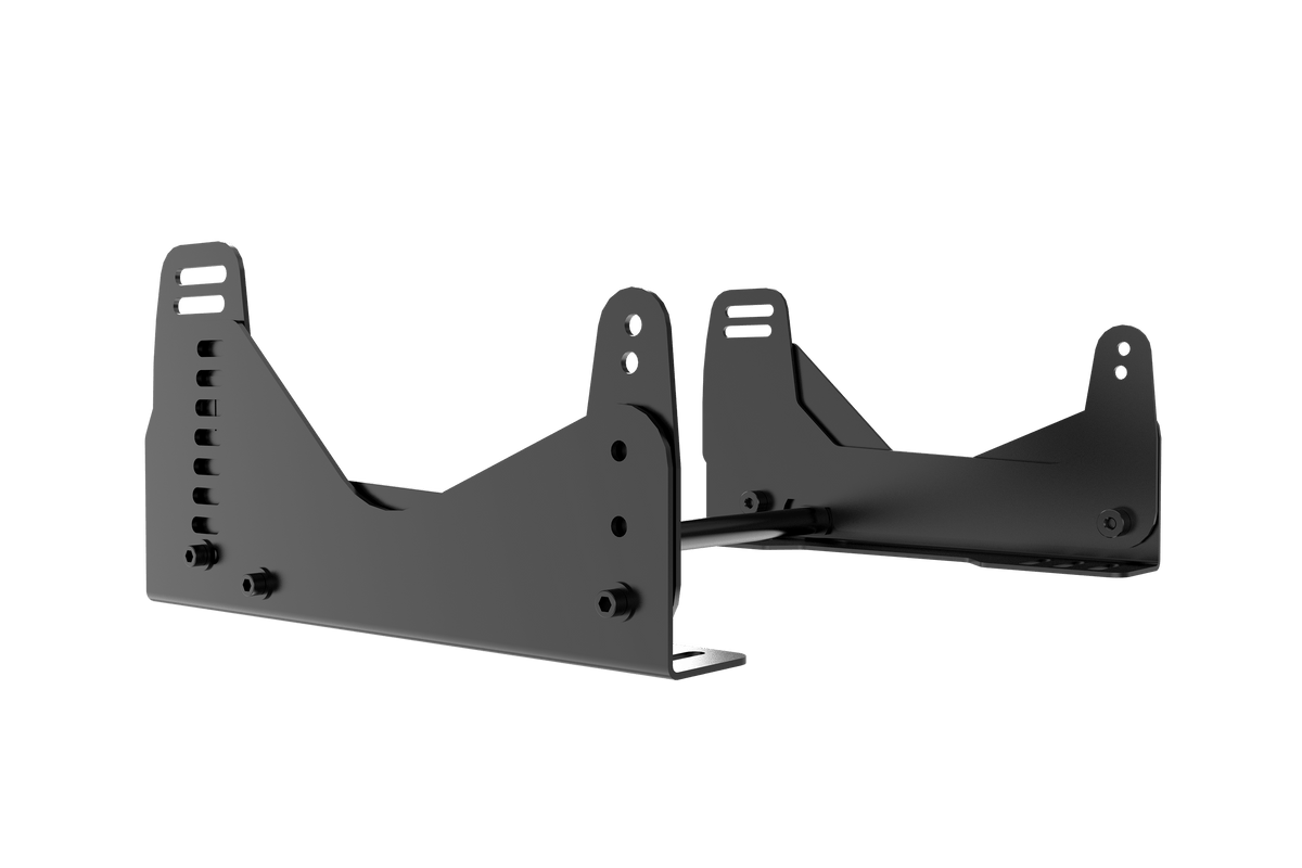Adjustable Seat Brackets for Bucket Seats