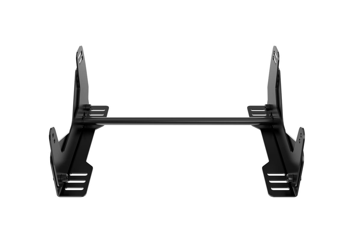 Adjustable Seat Brackets for Bucket Seats
