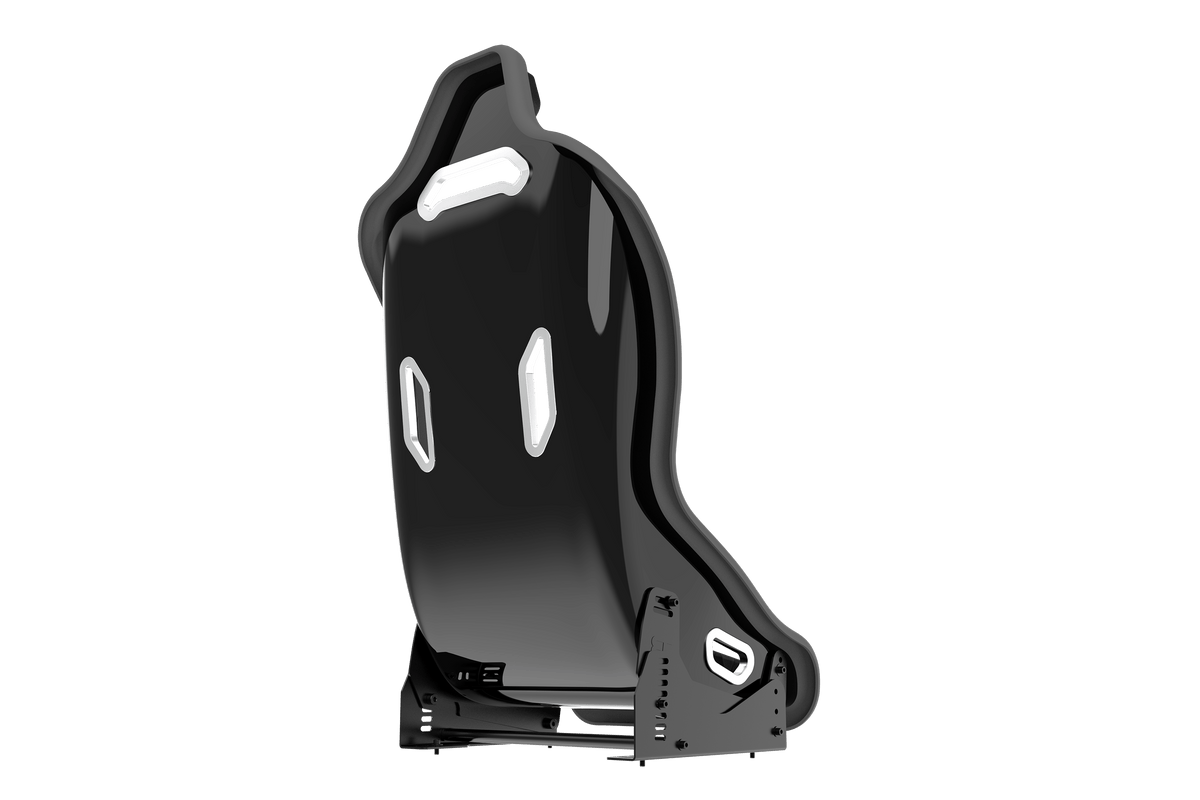 Adjustable Seat Brackets for Bucket Seats