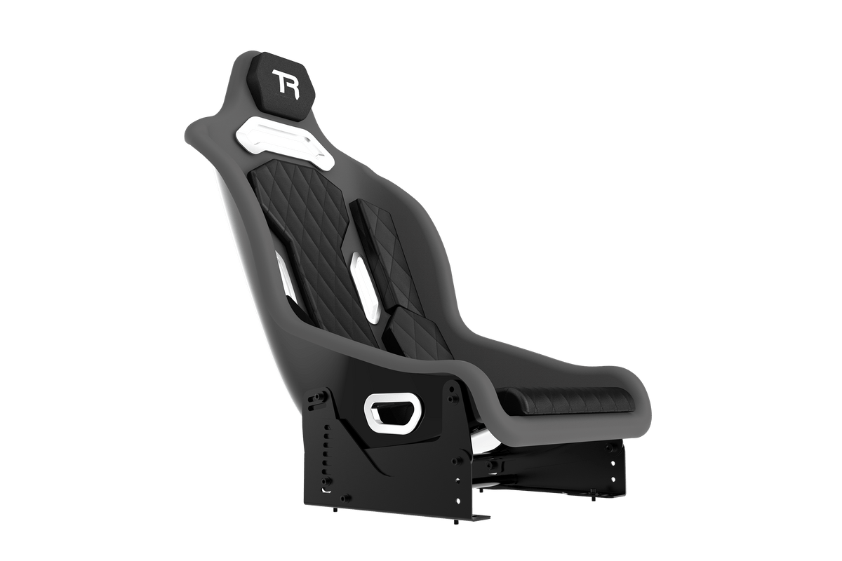 Adjustable Seat Brackets for Bucket Seats