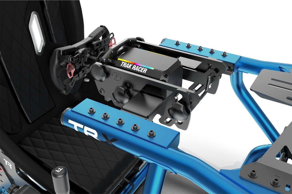 Alpine Racing TRX V2