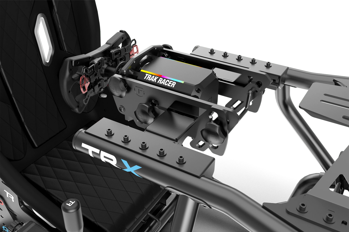 Racing TRX V2 Black
