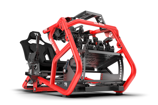RACING TRX TIFOSI RED