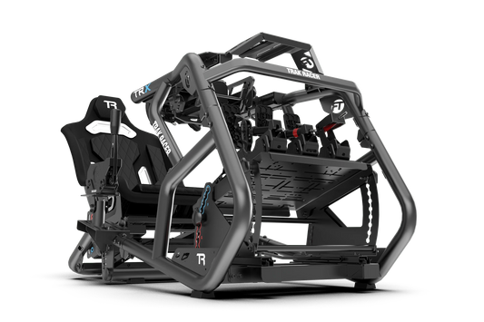 Racing TRX V2 Black
