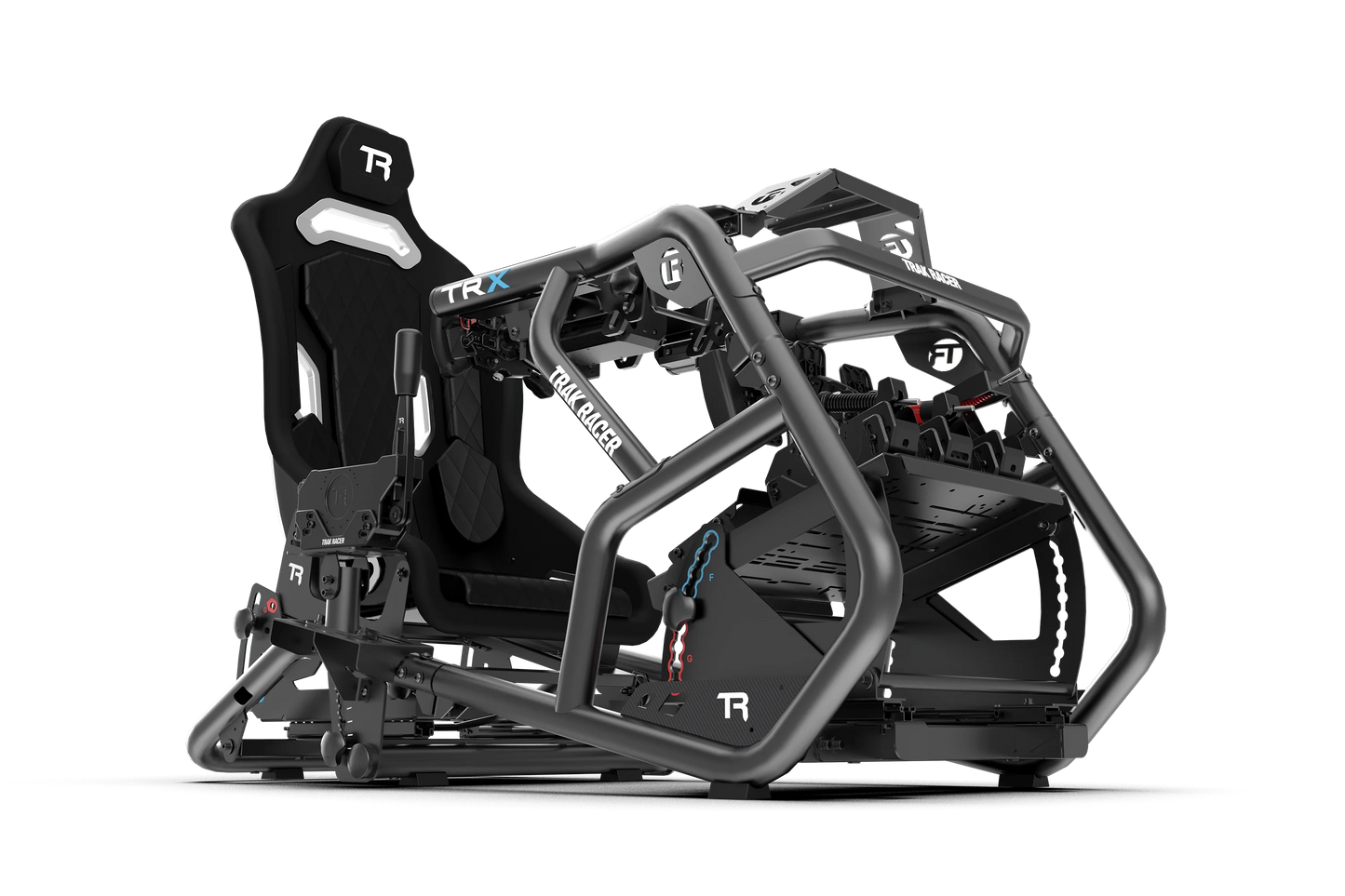 Racing TRX V2 Black