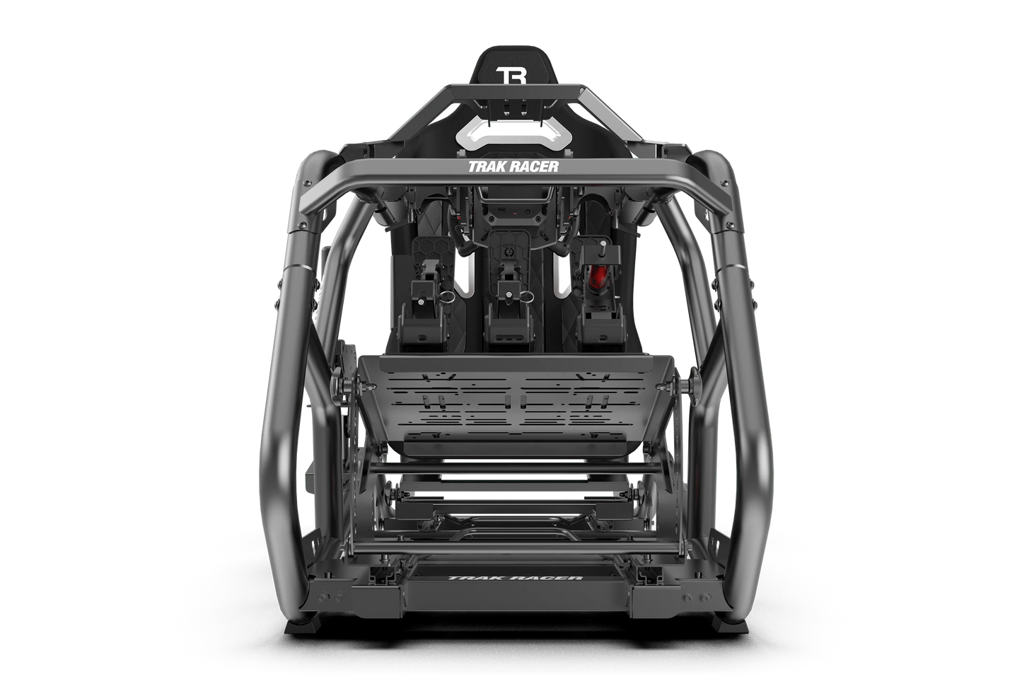 Racing TRX V2 Black