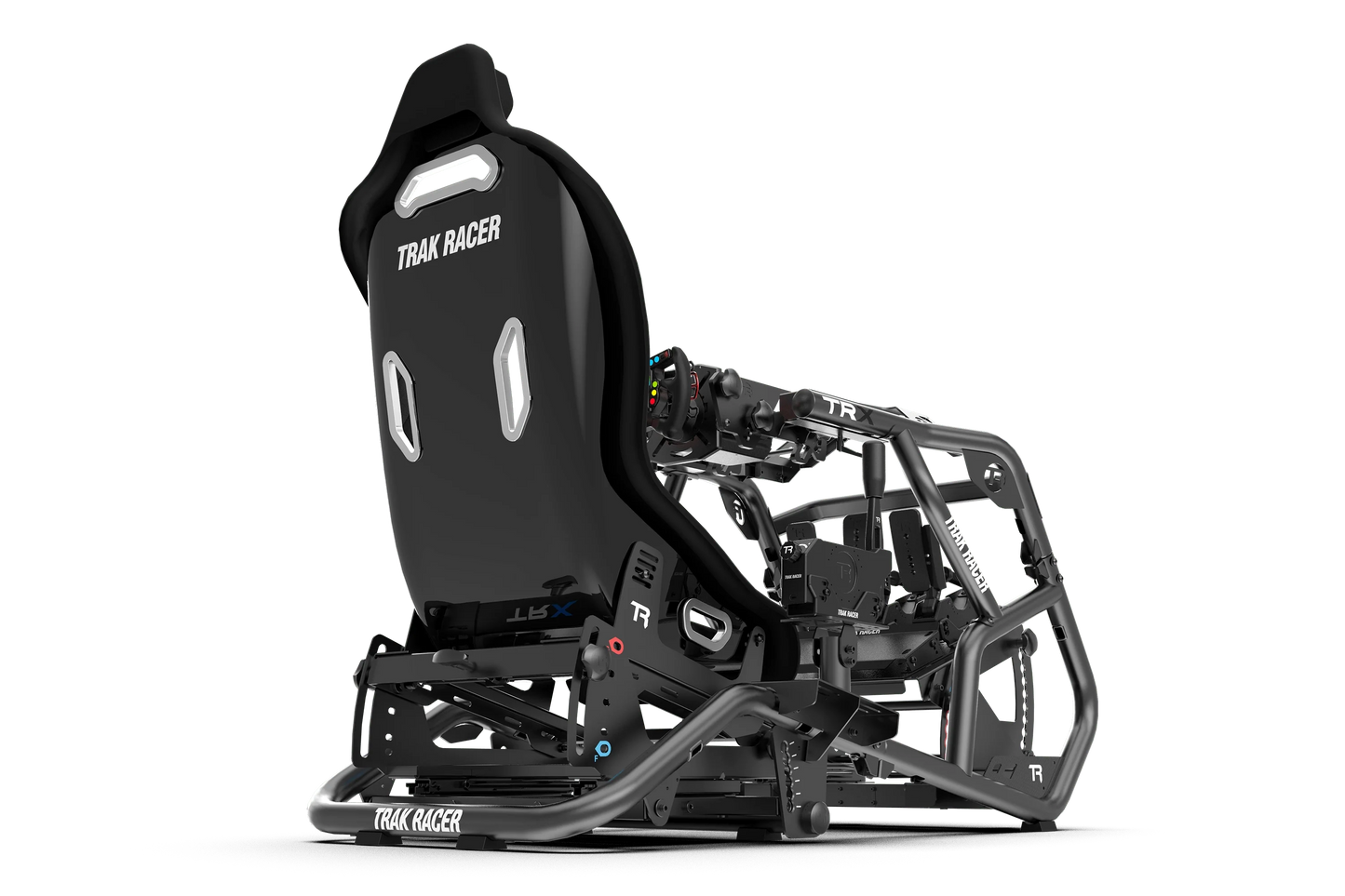 Racing TRX V2 Black