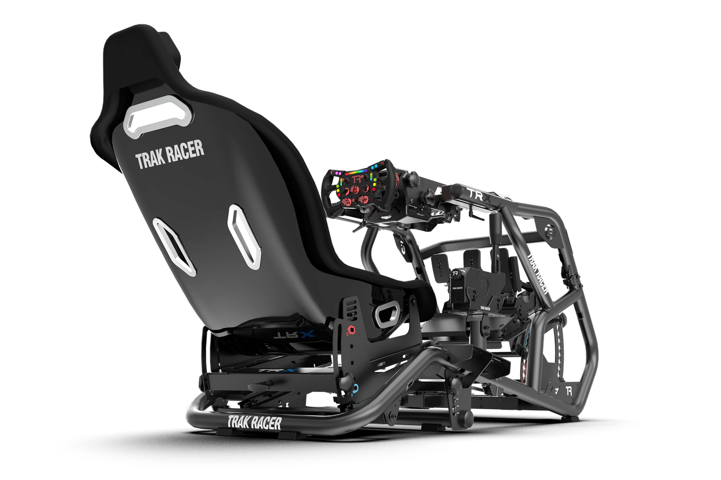 Racing TRX V2 Black