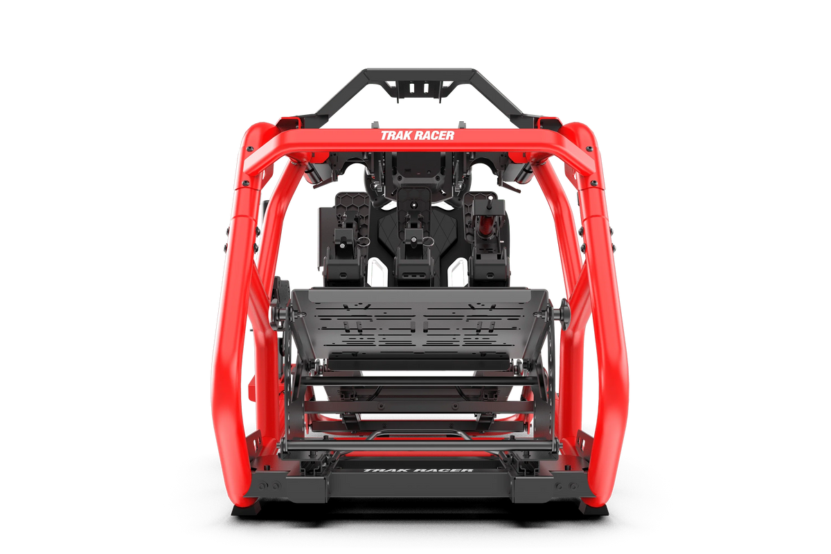 RACING TRX TIFOSI RED