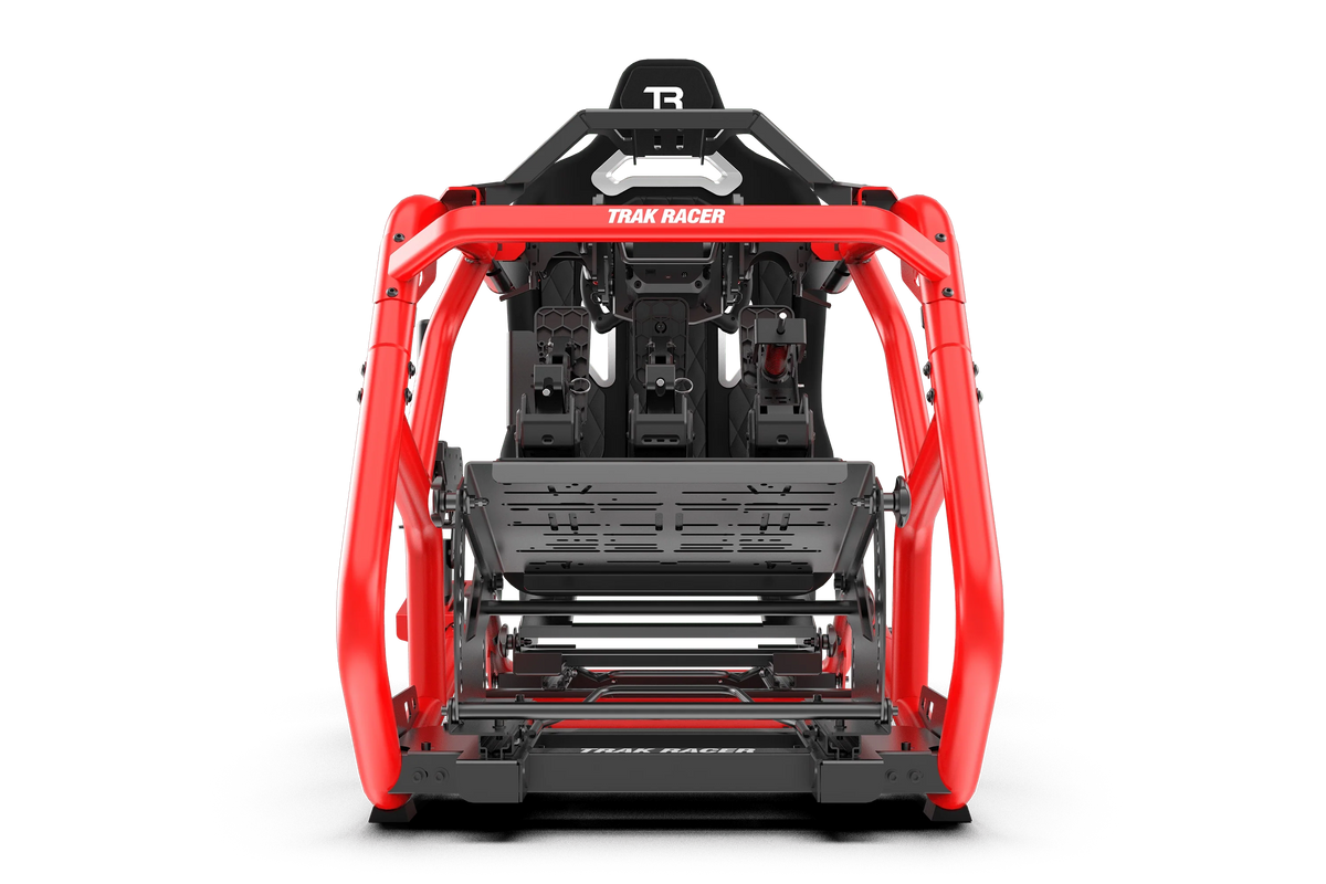 RACING TRX TIFOSI RED