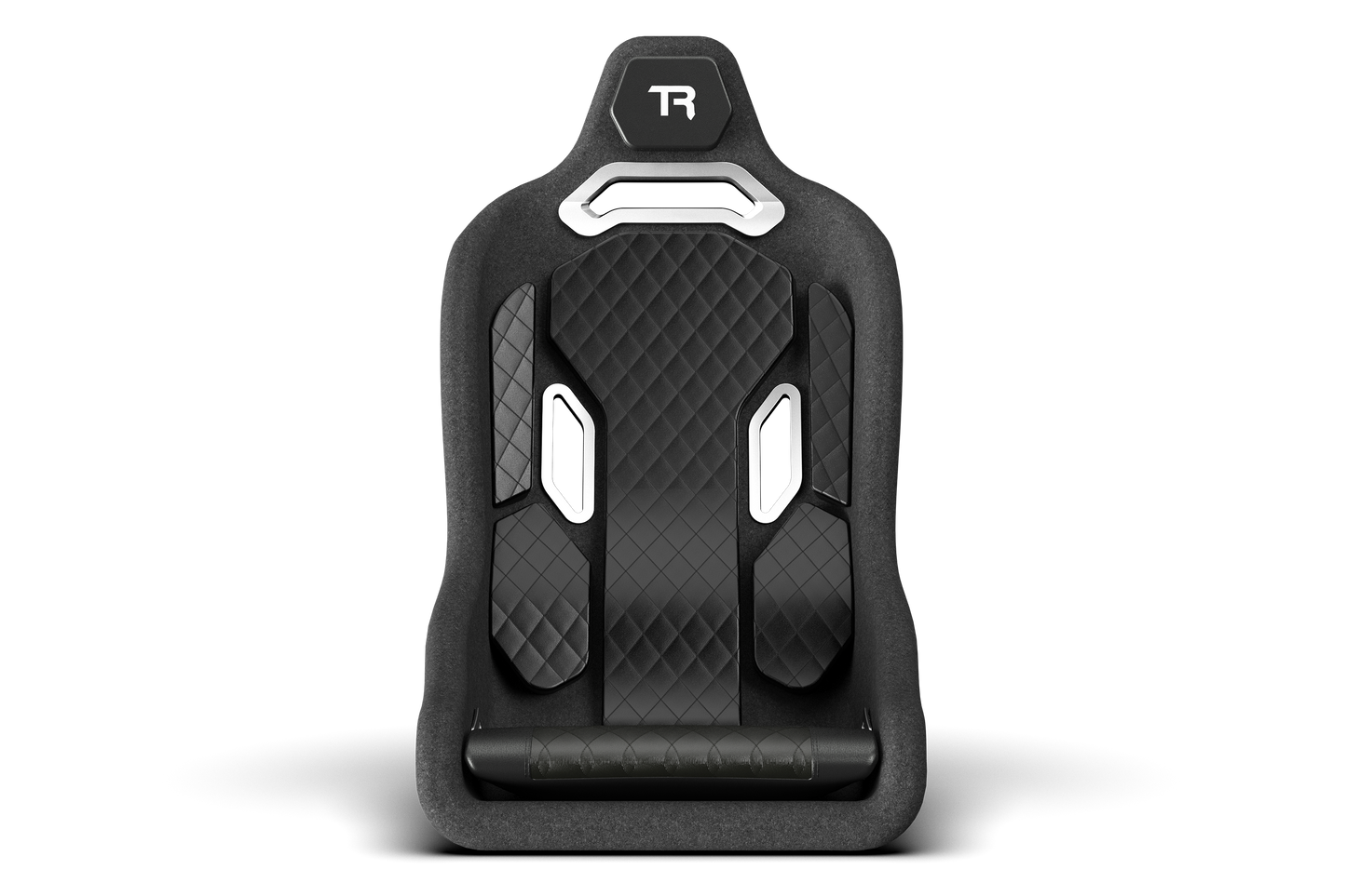 Formula/GT Hybrid Sim Racing Seat — BWT Alpine Formula One™ Team Edition