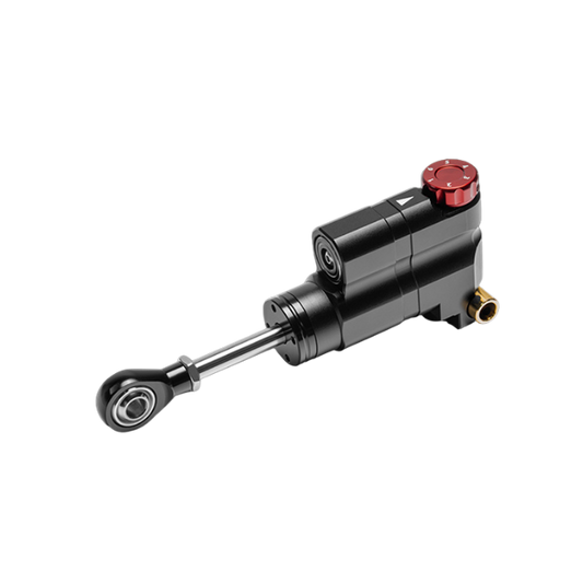 Simagic P-HTS Hydraulic Throttle System – 6-Step Adjustable Damper for P1000 / P1000i
