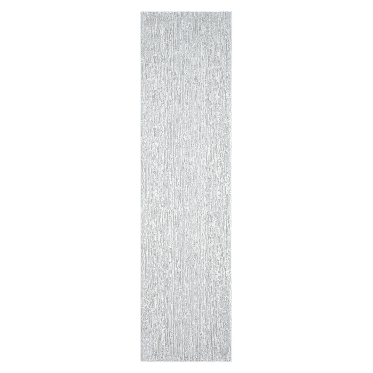 Grande Jacquard Rug - Pearl - 300x400