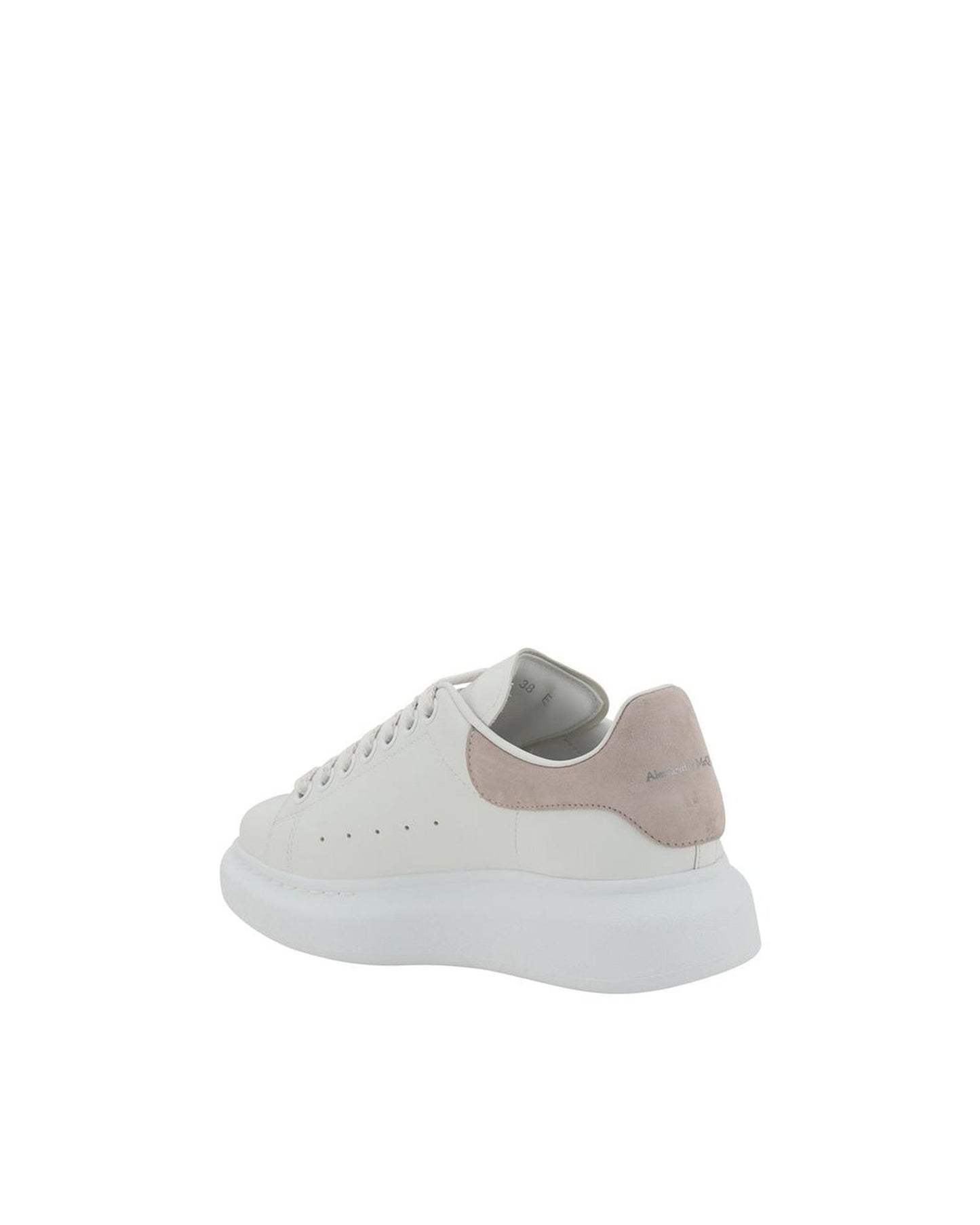 Alexander McQueen Women's Sneaker - 40 EU