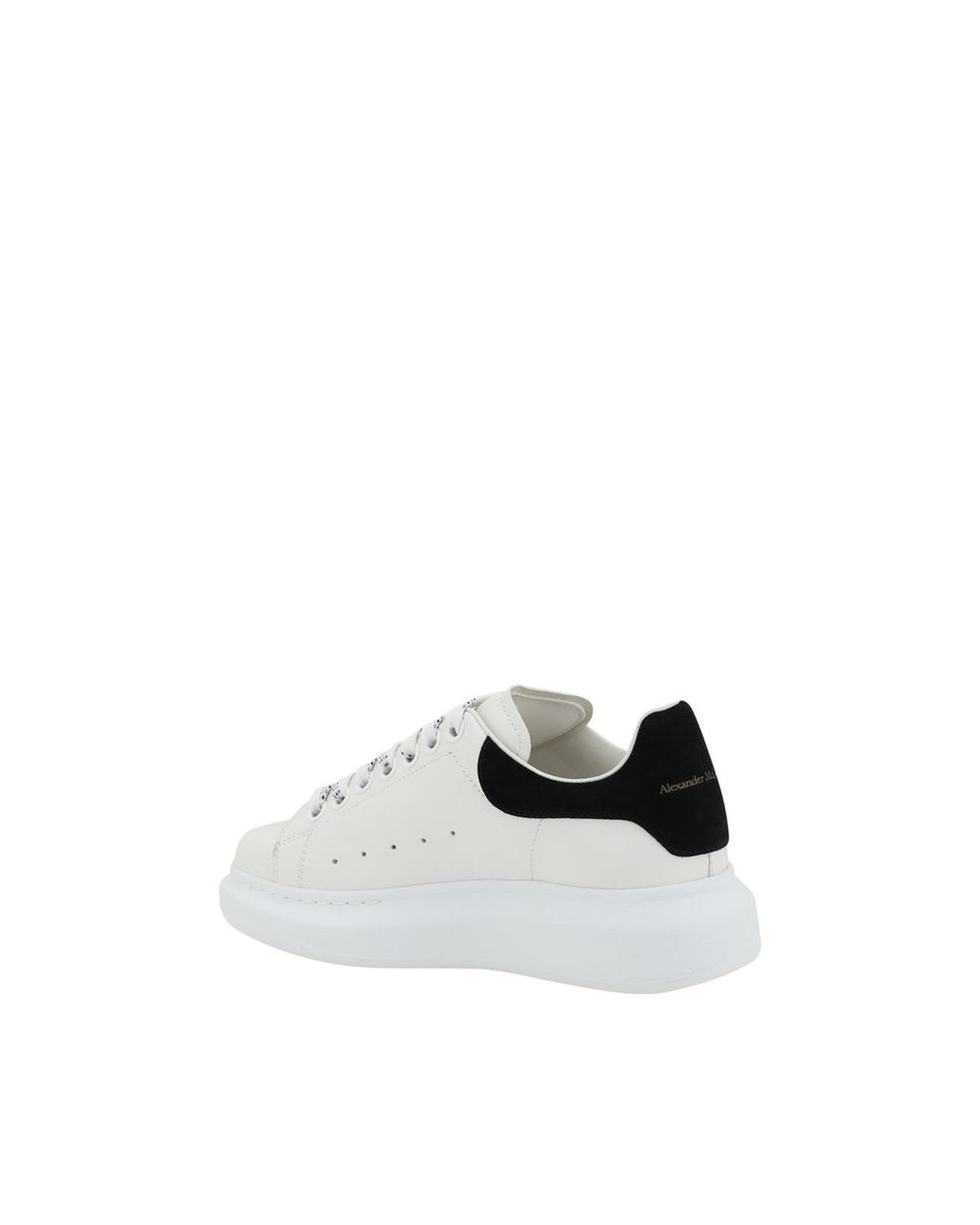 Alexander McQueen Women's Sneaker - 41 EU