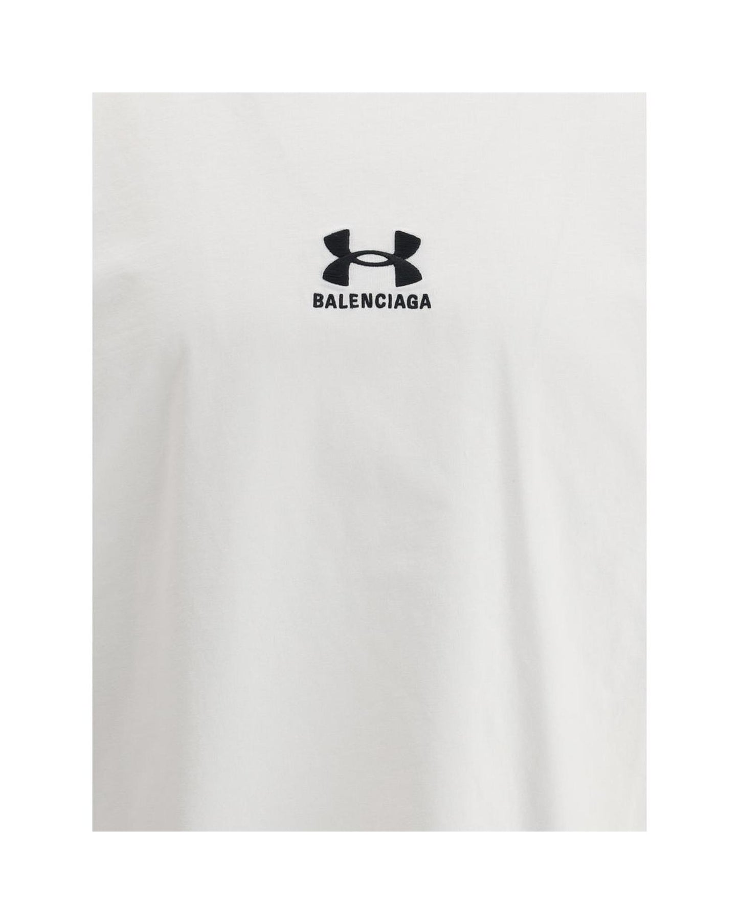 Balenciaga Men's T-Shirt - 3