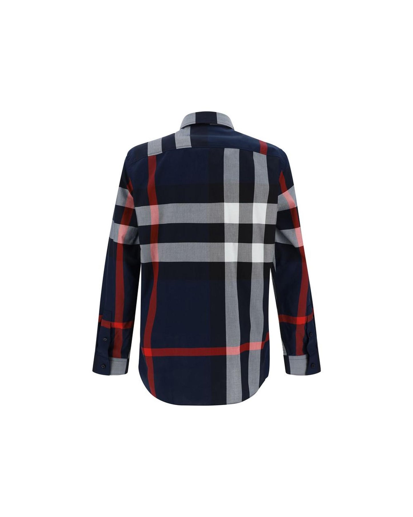 Burberry Men's Summerton Shirt - S