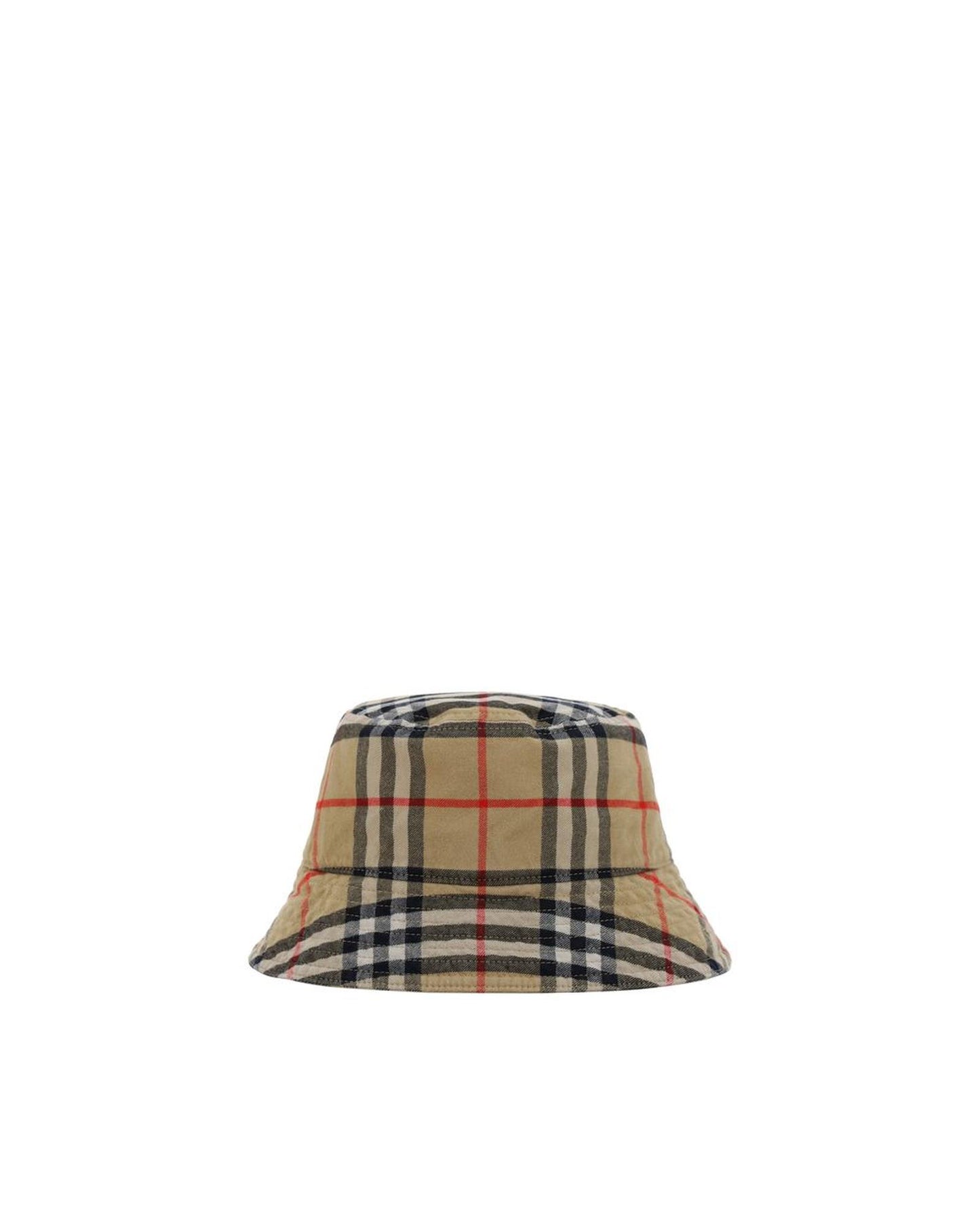 Burberry Men's Bucket Hat - M